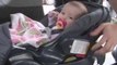 Rear-Facing Infant Seats : What is a 
