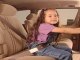 Car Booster Seats : How can my child travel safely if he refuses a car booster seat?