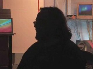 Computer Security And Malicious Software : What is a "worm"?