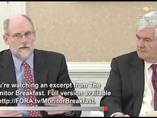 Bill McInturff on the Need to Reach Out to Democrats