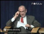 Elliott Abrams: US-Iran Policy Not Backed Up by Actions