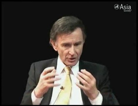 Market Fundamentalism: Whose Job Is It to Fix Capitalism?