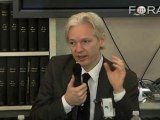 Whistleblower Bias: Is WikiLeaks Losing Its Objectivity?
