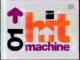 Génerique De L'emission Hit Machine 1994 M6