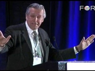 ASIL President David Caron: The Value of Boldness