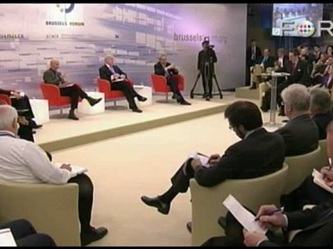 Pascal Lamy: G-20 and the Triangle of Global Governance