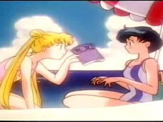 Sailor Moon R The Movie Classic Edition: Forever Young