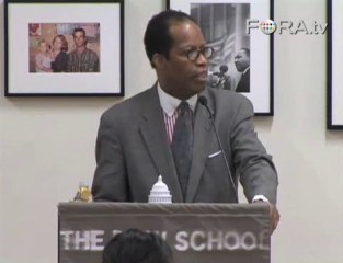 Is the 1965 Voting Rights Act in Jeopardy?
