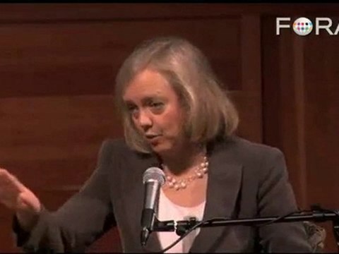 Meg Whitman Calls for Reducing Number of CA State Workers