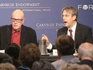 Is World Order Dependent on a Balance of Power?