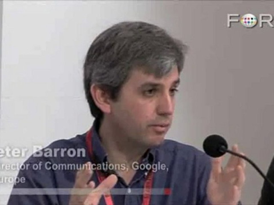 The Privacy Debate: How Google Uses Personal Information