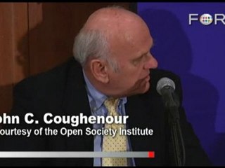 Do Suspected Terrorists Have Right to Trials?