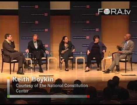 Breaking Down Obama's Stance on Gay Marriage