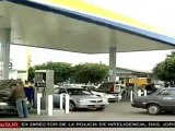 Aumento en combustibles provoca suba de precios en Perú