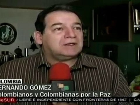 Las FARC aún no entregan coordenadas para liberación de rehenes