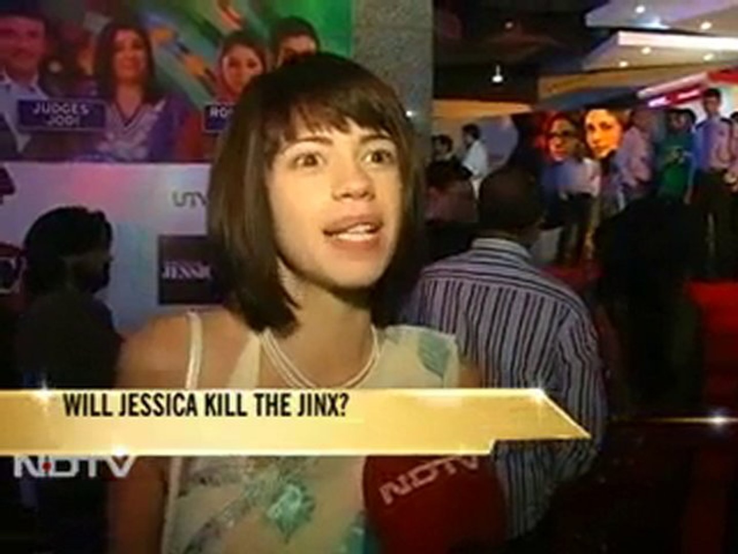Will No One Killed Jessica also be jinxed