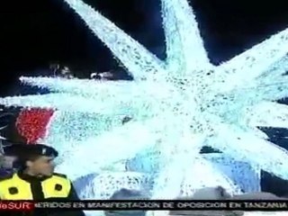 Miles de niños esperaron a los reyes magos en España