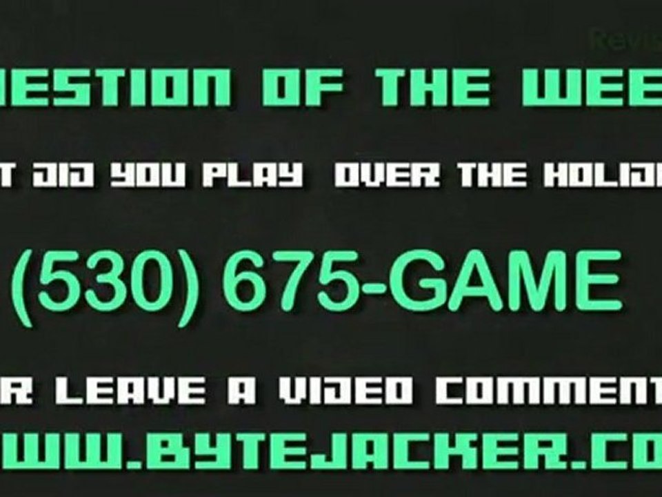 8-Bit Grand Theft Auto! - Bytejacker