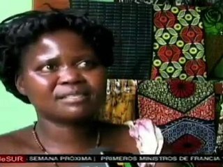 Comercio justo, alternativa para campesinos y artesanos en Uganda