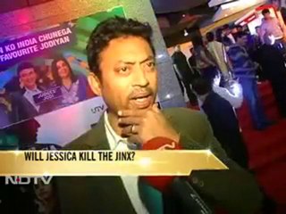 A gossip filled show to keep you warm