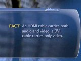 Home Entertainment Insider Questions : Do I need special cables or connectors to see HD video on my TV?