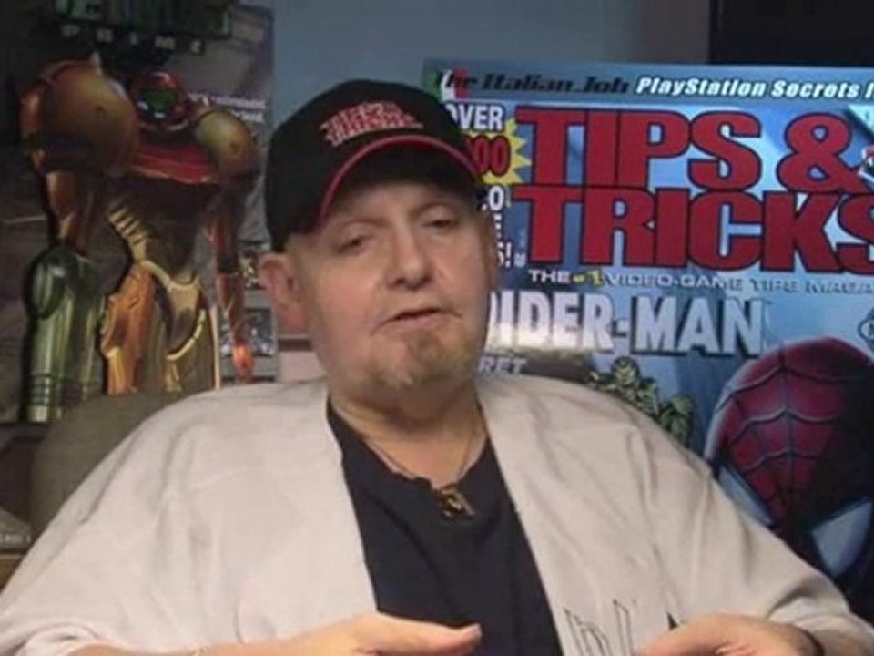 PSP : What is the "Sony Playstation Portable" (PSP)?