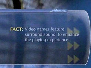 Surround Sound : What is "surround sound"?