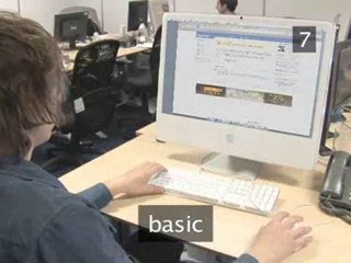 How To Set Up A Profile On Facebook