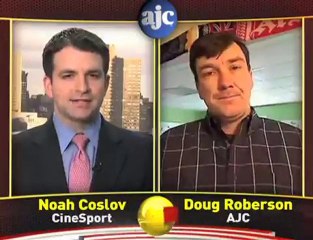 Roberson: Rough Start For Jackets