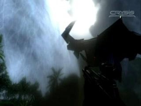 Crysis - Jungle 2