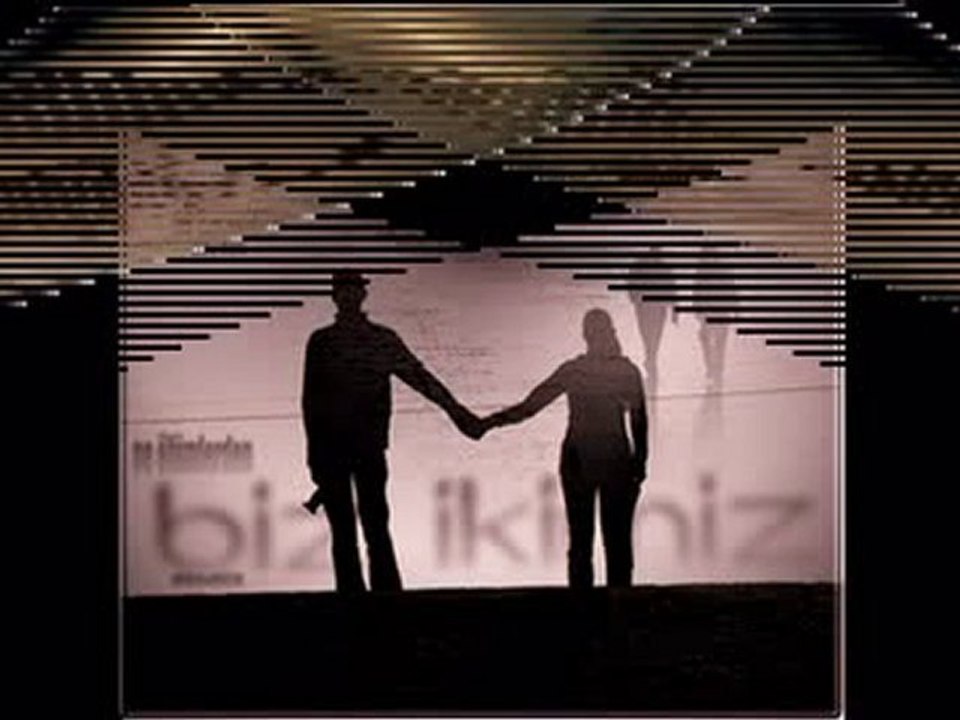 Tüdanya-Seni Çok Seviyorum [ Norm ]