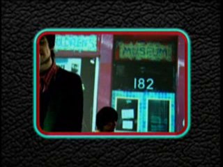 Inmigrantes  Grafiti