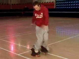 How To Start Jam Skating