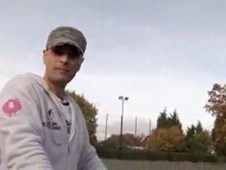 How To Do Bmx Stunt Tricks