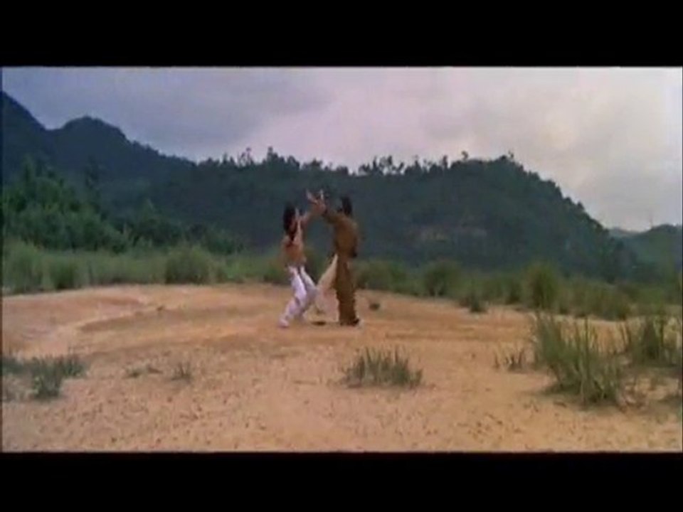 5 Shaolin Master p5