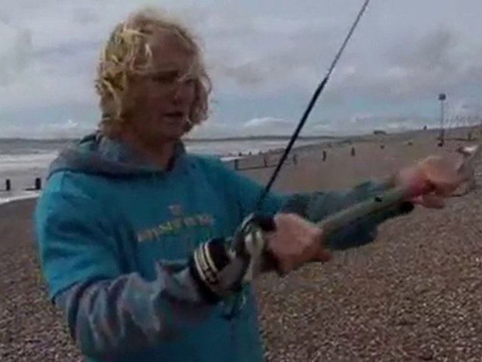 How To Steer A Kite Bar