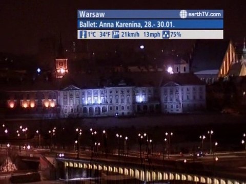 Hong Kong SAR - China, Stuttgart - Germany, Kyiv - Ukraine, Cannes - France, Warsaw - Poland, Melbourne - Australia, Prague - Czech Republic