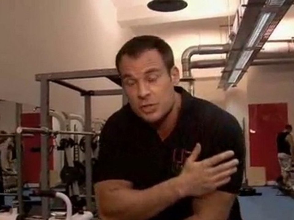 How To Treat A Pulled Muscle