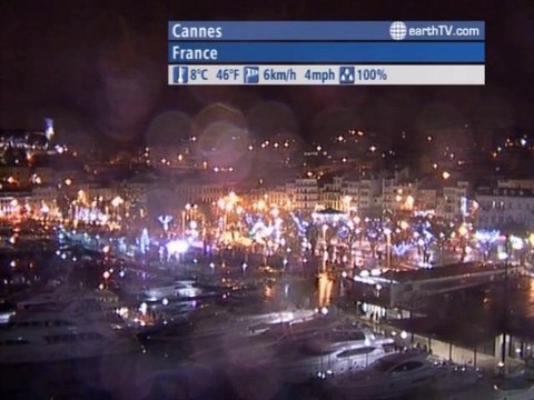 Metz - France, Lugano - Ticino - Switzerland, Warnemunde - Germany, New York - USA, Cannes - France, Prague - Czech Republic, Honolulu - USA