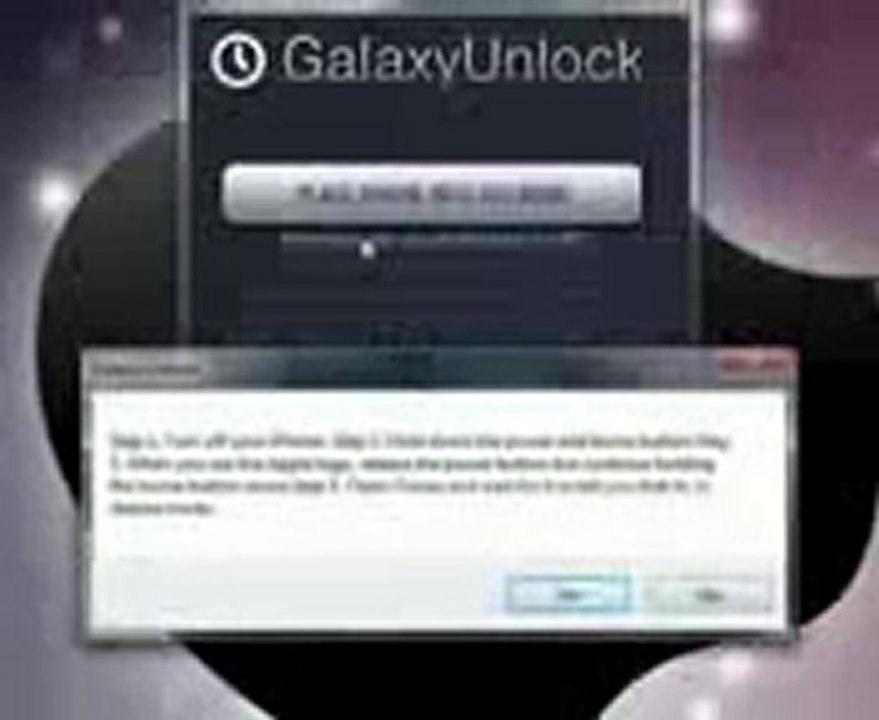 How To Jailbreak and Unlock iPhone 4 3g 3gs 4.1 4.2 ...