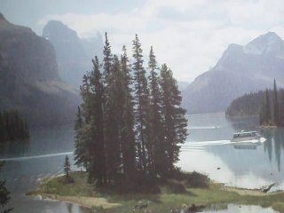 Olga Lowina - Als Amsterdam Eens Bergen Had