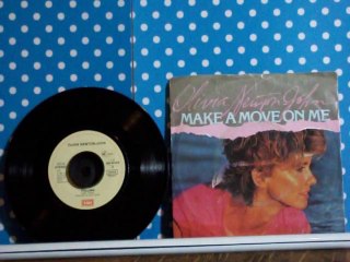 Olivia Newton John - Falling