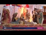 France 3 : Noël Copte sous tension en Egypte et à Chatenay