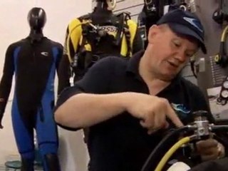 How To Select Scuba Tanks