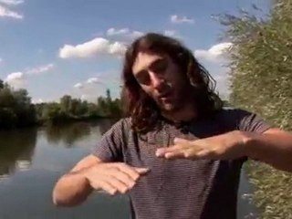 How To Do Wakeskating Tricks