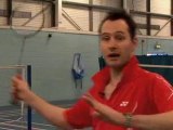 How To Learn Badminton Rules