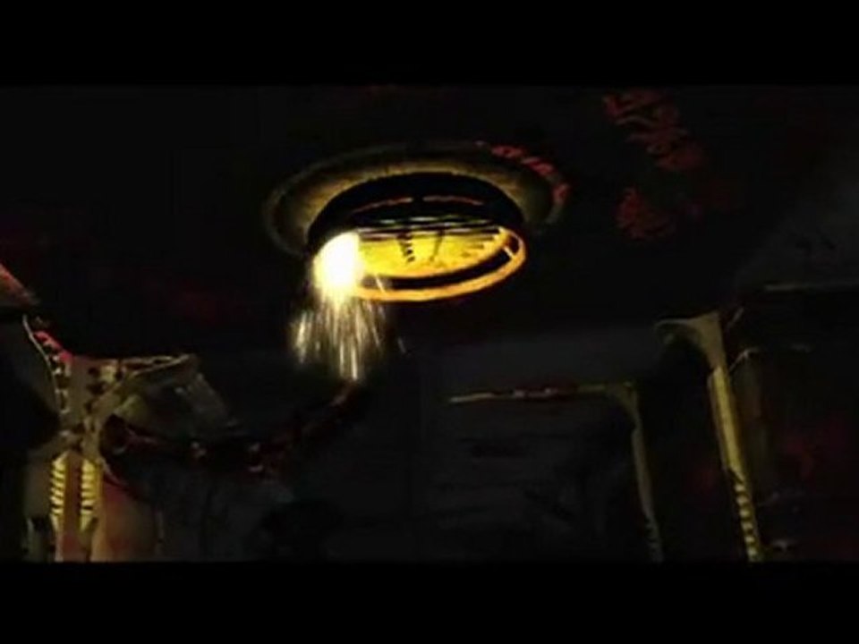 Dead Space - After math Clip 1