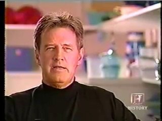 Tupperware a "Modern Marvel" on The History Channel