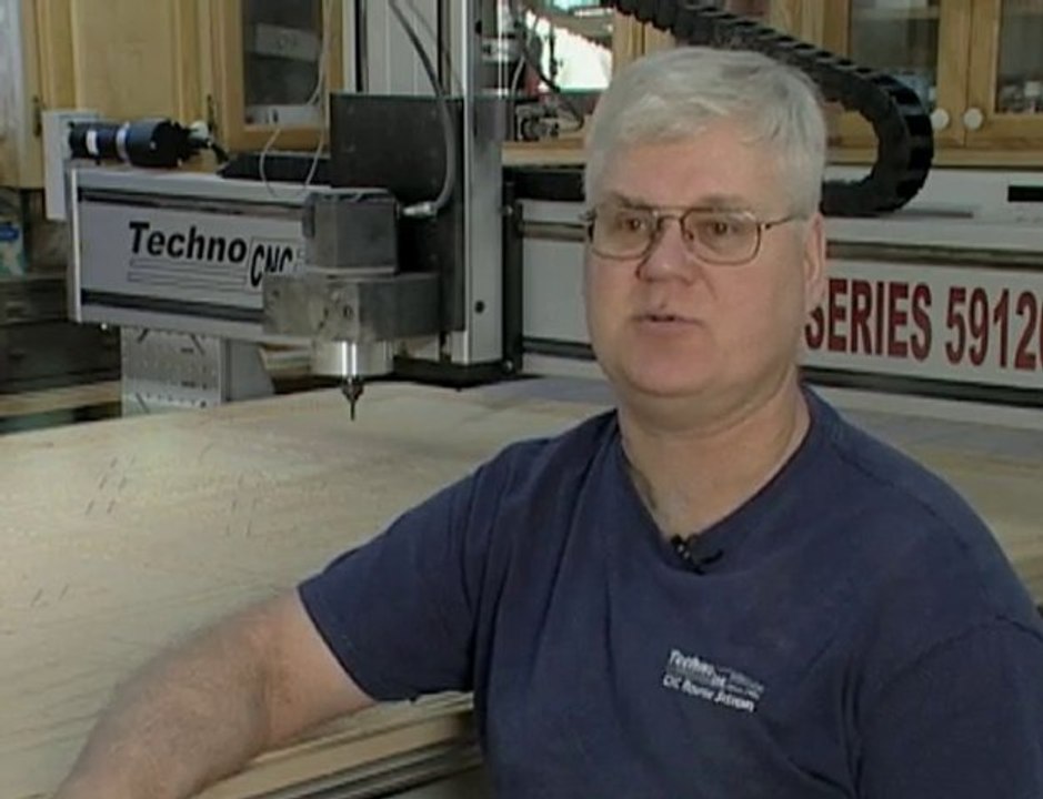 The Best Sign CNC Router, Get a $1,000 Discount from Techno!