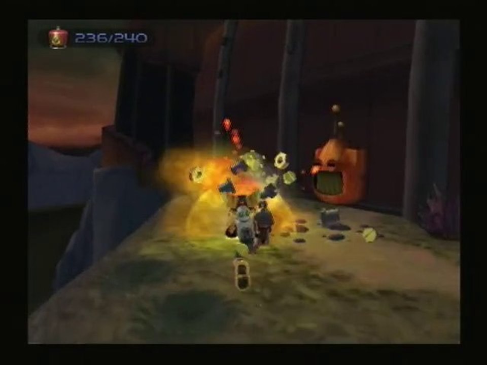 Ratchet & Clank [9]
